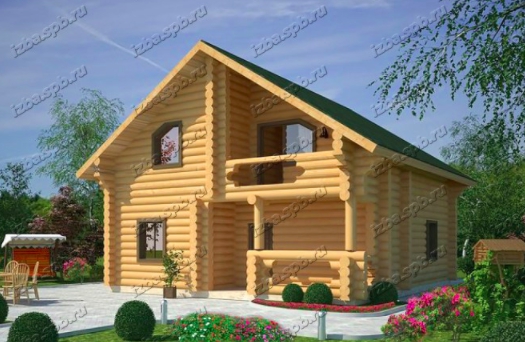 Строительство деревянного дома  B6414340a3