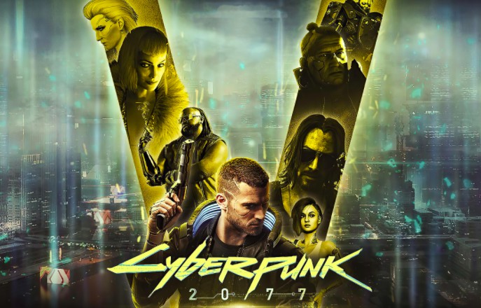 Cyberpunk 2077 на русском скачать 30be1faa90