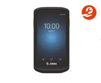 Терминал сбора данных Zebra Motorola D77a7d1c22