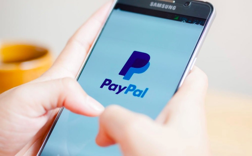 Регистрация в PayPal 2bd5f06e6f