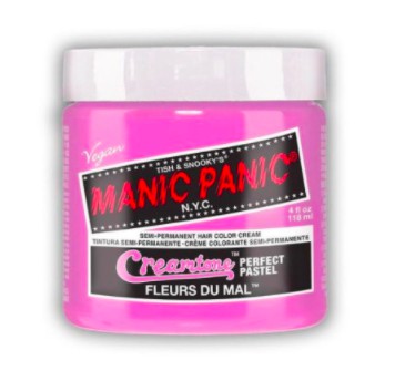 Купить краску для волос Manic Panic  F5df9a2813