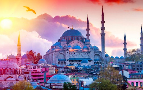 Все о новых правилах въезда в Турцию в 2021 году 0aa46f2129
