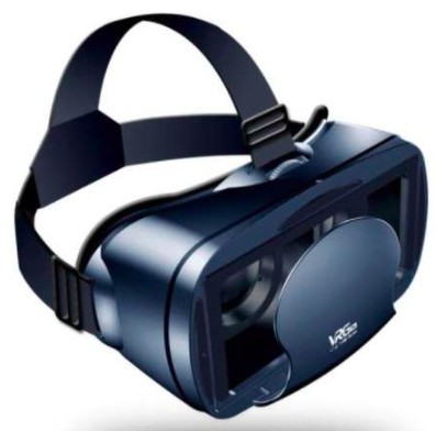 VR очки и шлемы для ПК и смартфонов D2866b6630