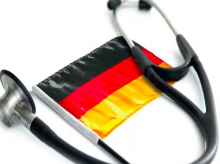 Лучшие клиники Германии  12e3323c68