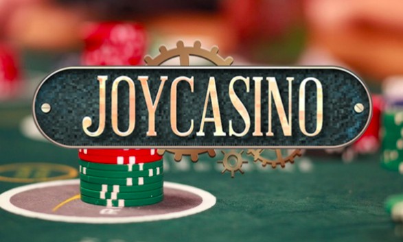 Мобильная версия официального сайта Joycasino  255a68072d