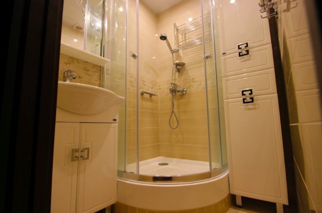 Профессиональный ремонт ванной комнаты в Москве 3f7bb030a9