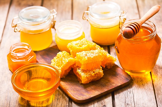 Цены на мёд и продукты пчеловодства  75d37e5f03