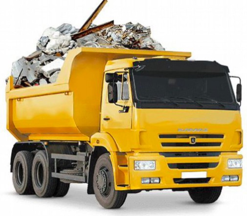 Вывоз строительного мусора в Москве A98f025137