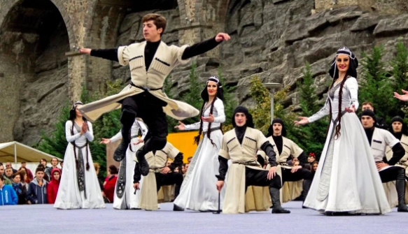 Профессиональные занятия кавказскими танцами F31d46a2a4