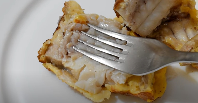 Как вкусно пожарить рыбу на сковороде