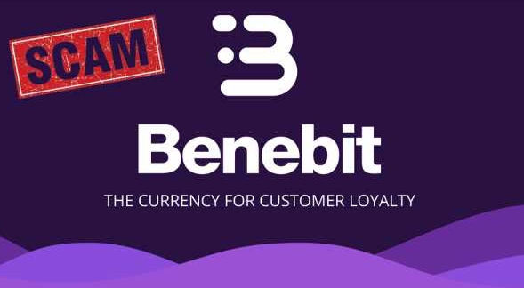 project Benebit scam