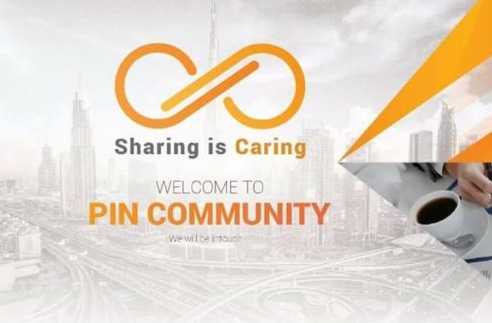 ICO Pincoin
