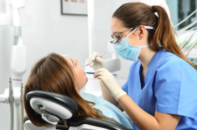 Стоматологические услуги по низким ценам 