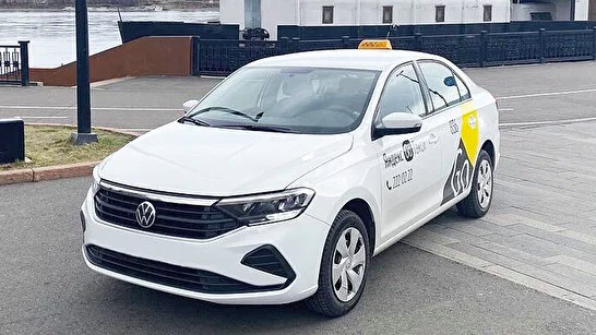 Работа водителем в Яндекс такси в Красноярске 