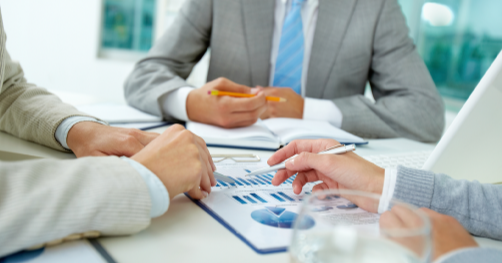 Заказать консультацию по бизнесу в Москве по доступной цене